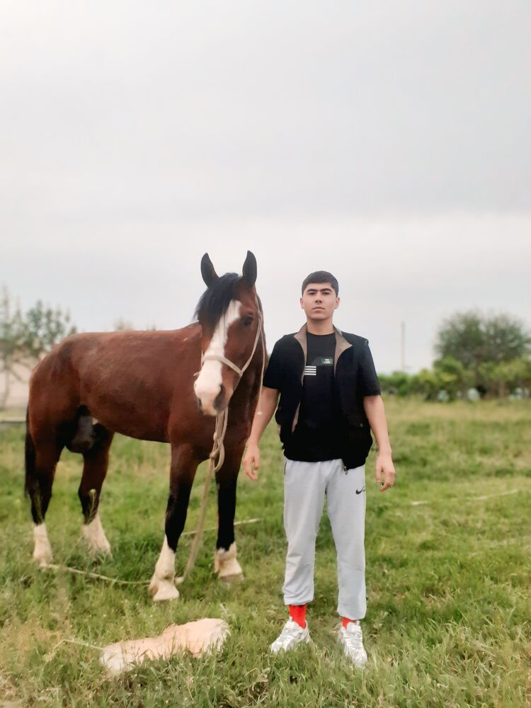  -,   Mamurjon, 25 ,   ,   