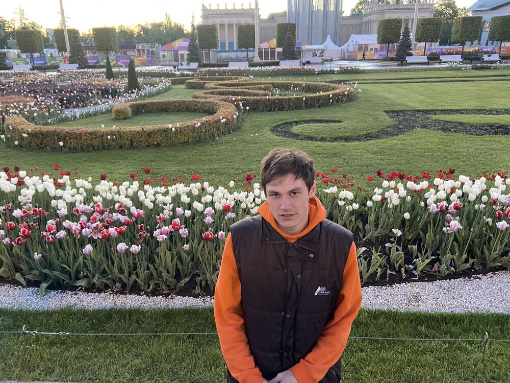 ���������� ��������, ���� ����� ����, 22 ����, ������������ ��� ������, ����� � ���������