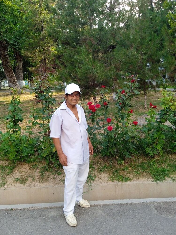  ,   Furkat, 71 ,   ,   