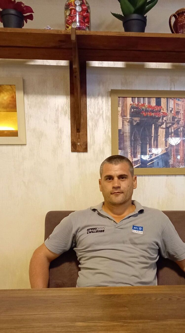  ,   Serghei, 39 ,   ,   