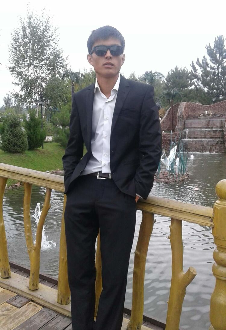 ���� 26900356 ������� ���, 33 ����, ���� ���������� � �����-����������