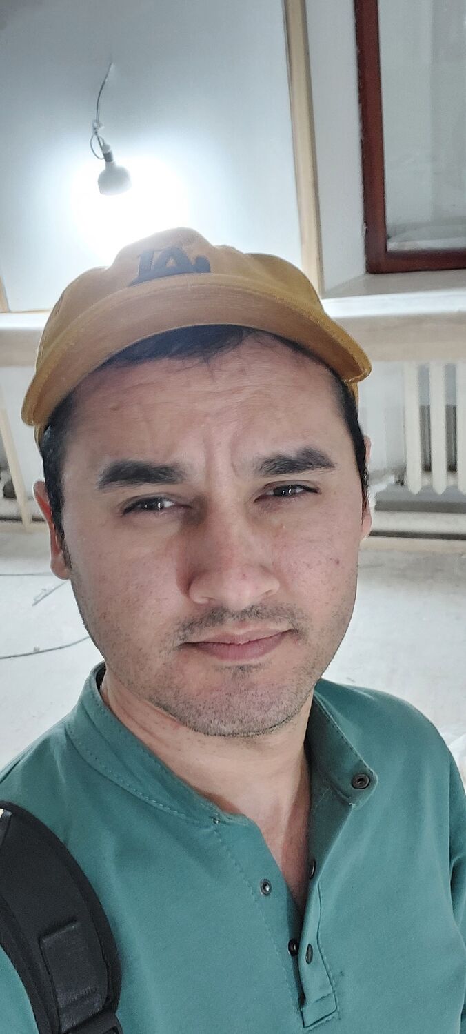 ���������� ���, ���� ������� Bakhtiyor, 32 ����, ������������ 