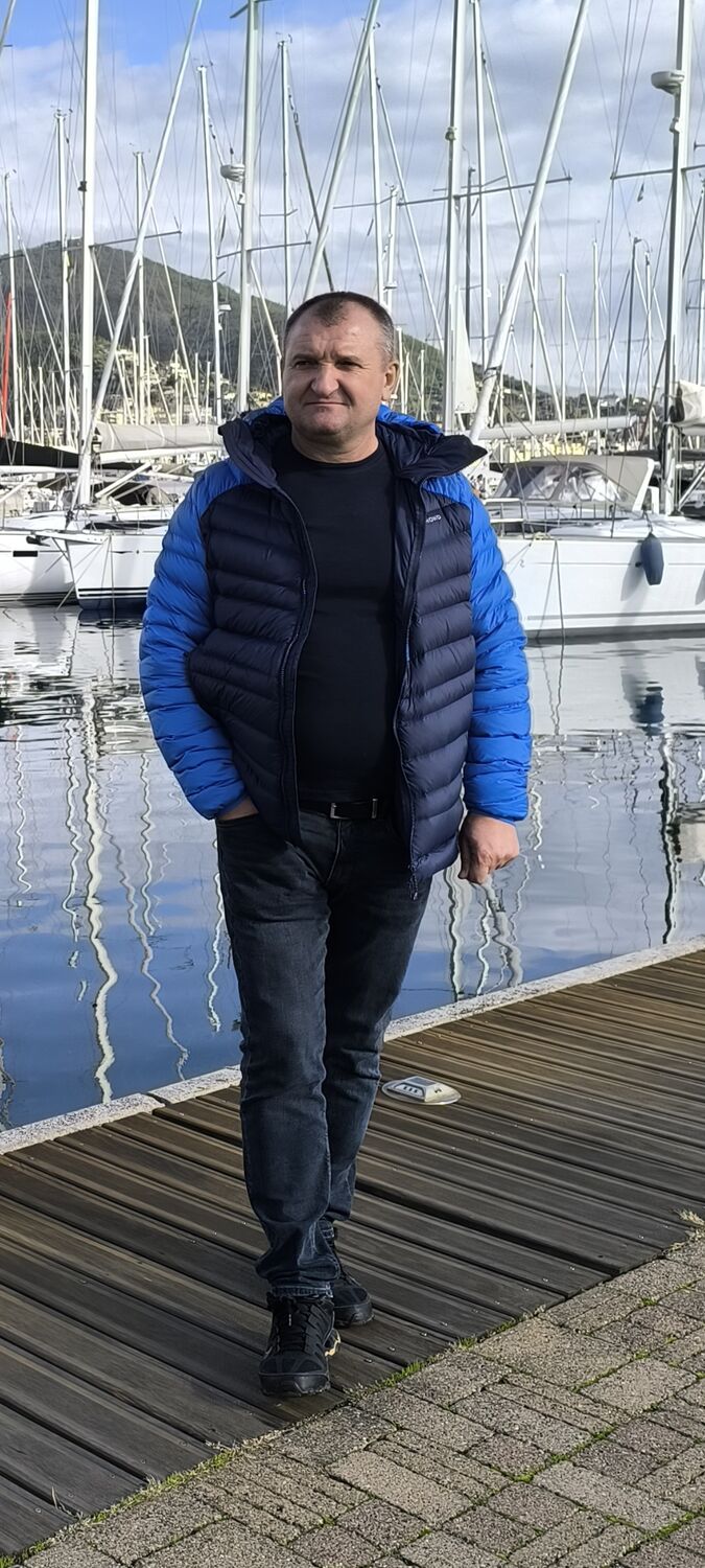 ���������� �������, ���� ������� Mihai, 47 ���, ������������ ��� ������, ����� � ���������