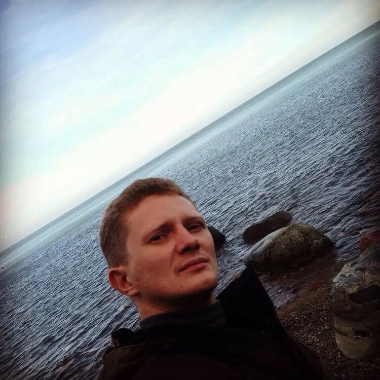 51389876  Kirill, 34 ,    