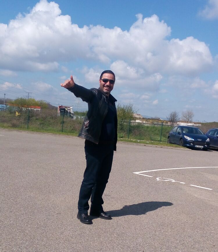 ���� 26348866 ������� Burak, 41 ���, ���� ���������� � �������������