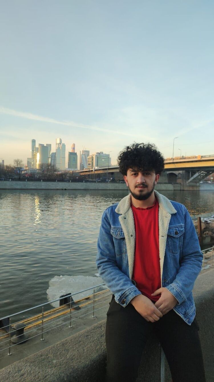 ���������� ������, ���� ������� Hakim, 36 ���, ������������ ��� ����� � ���������, c�������� ���������