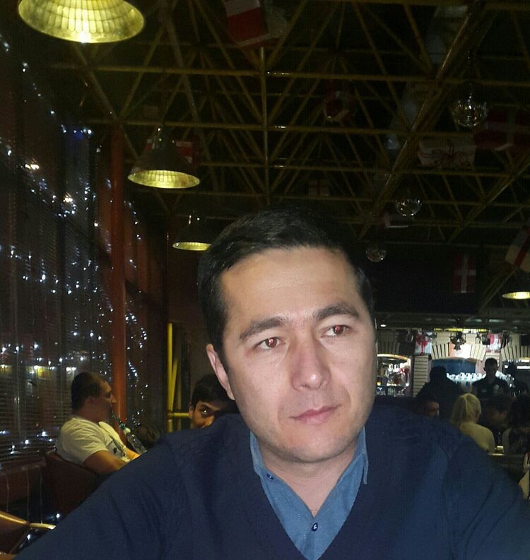 ���� 8060226 ������� Zafar, 43 ����, ���� ���������� � ������