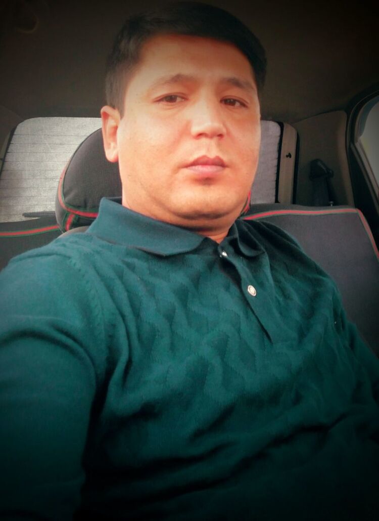 ���� 11913376 ������� Davron, 43 ����, ���� ���������� � ��������