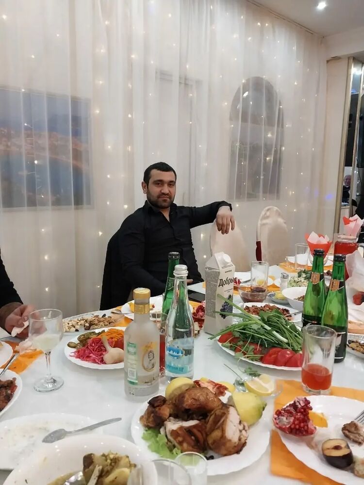 ���������� ������ ��������, ���� ������� Asif, 32 ����, ������������ ��� ������, ����� � ���������