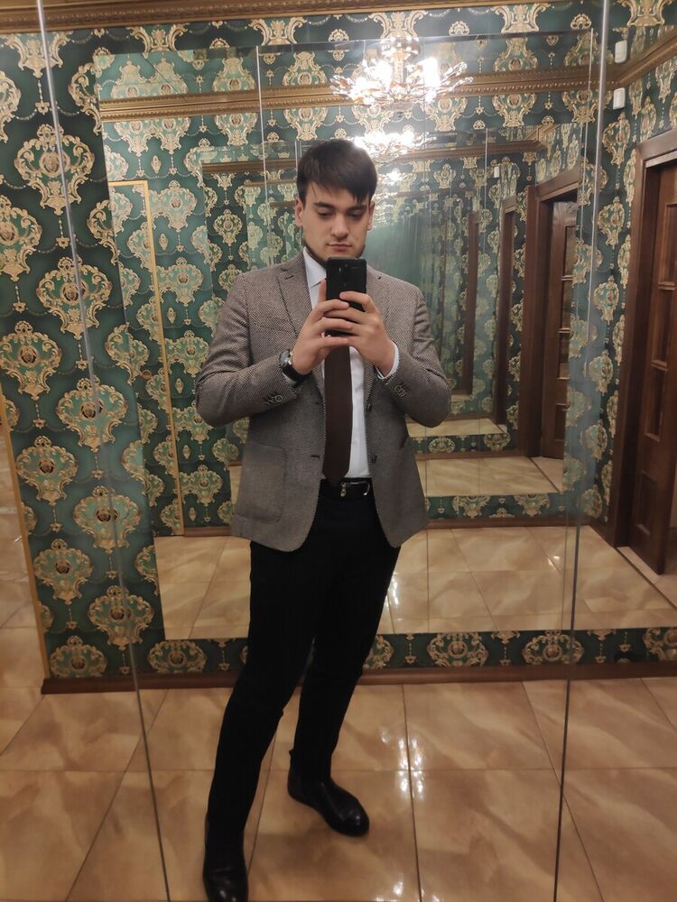 ���� 20755236 ������� Cristian, 28 ���, ���� ���������� � ��������