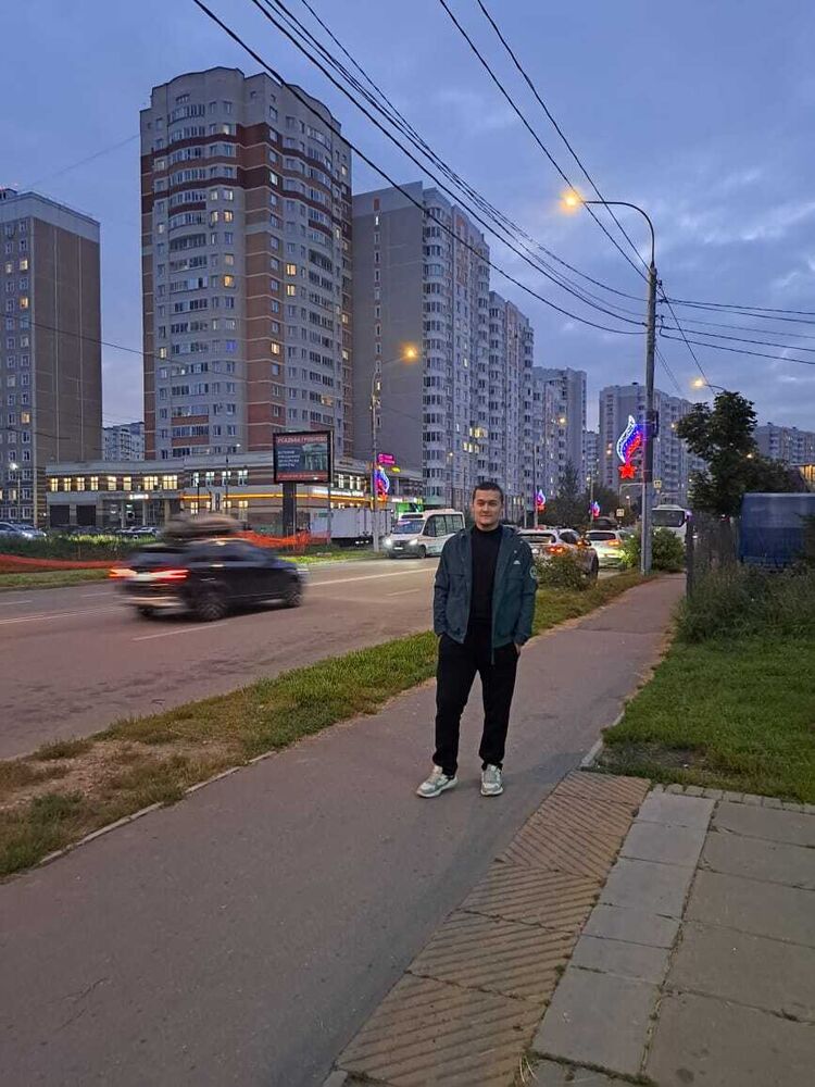 ���� 55761386 ����� Bek, 22 ����, ���� ���������� � ������