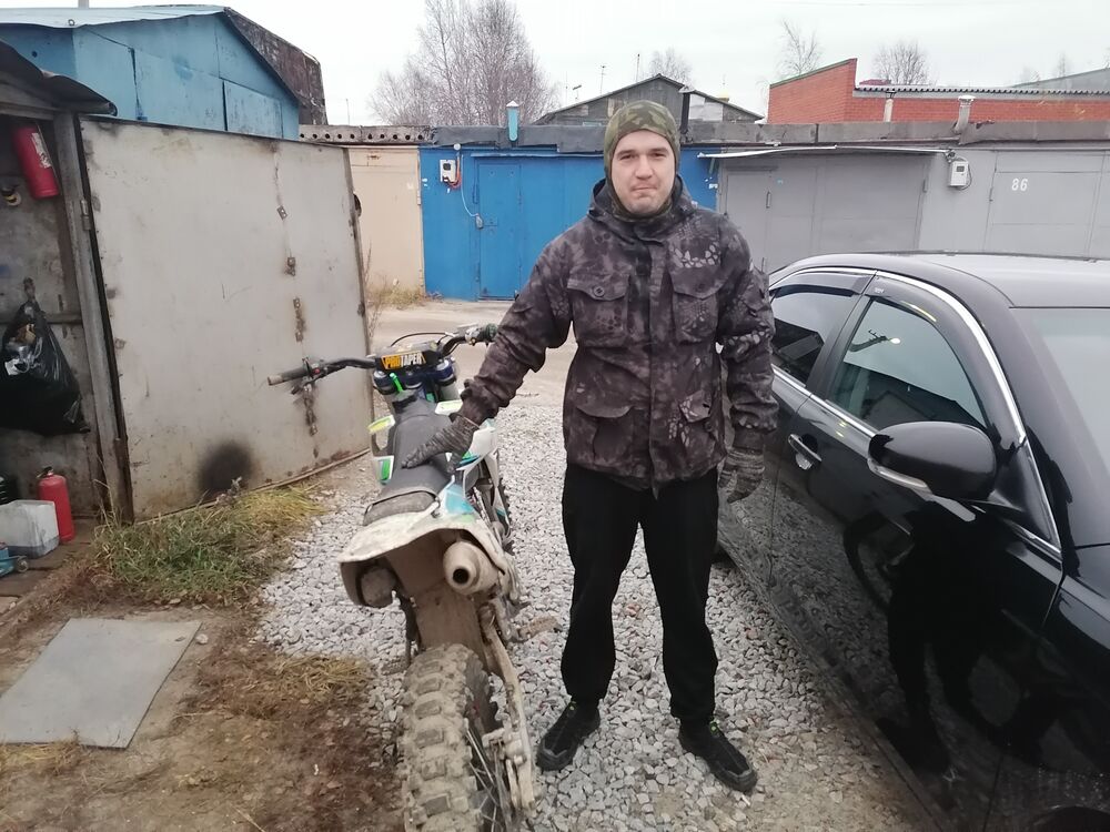 ���� 30422656 ������� Alexander, 37 ���, ���� ���������� � �������