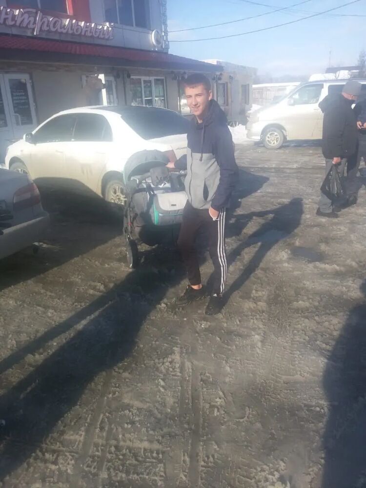 ���� 40193776 ����� Vova, 25 ���, ���� ���������� � ����-����������