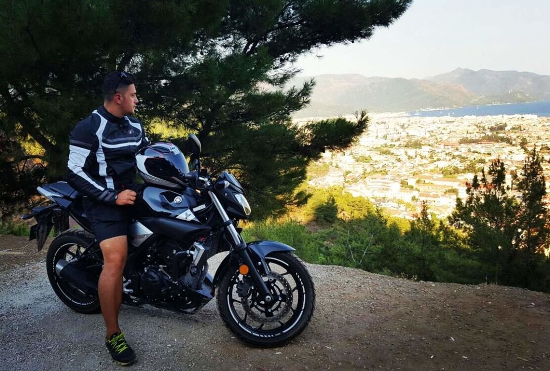 ���������� �������, ���� ������� Eric, 39 ���, ������������ ��� ������, ����� � ���������, c�������� ���������