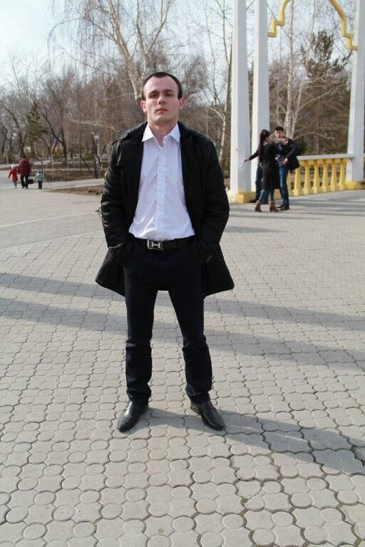  ,   AnDro, 34 ,  