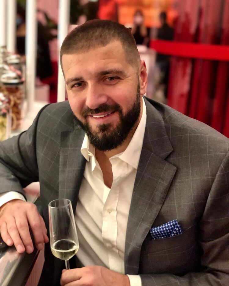 ���������� �����-���������, ���� ������� Konstantin, 38 ���, ������������ ��� ������, ����� � ���������, c�������� ���������, ���������