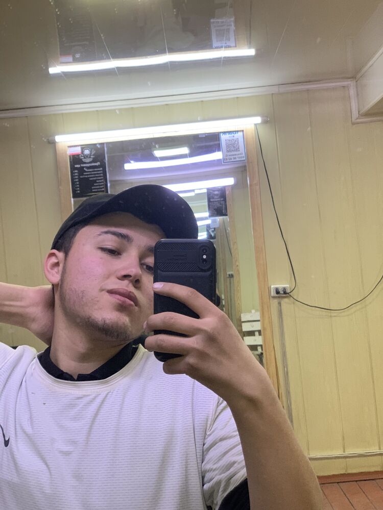 ���� 53165706 ����� Shohrux, 19 ���, ���� ���������� � ������-���