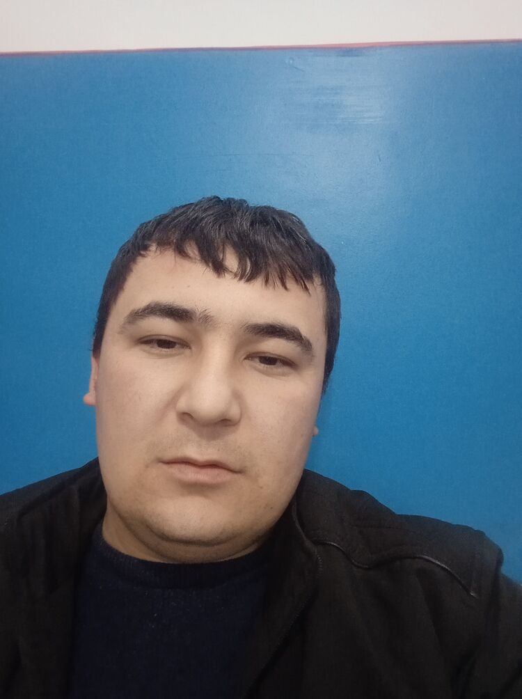 ���� 30864966 ������� Faxriddin, 31 ���, ���� ���������� � ��������