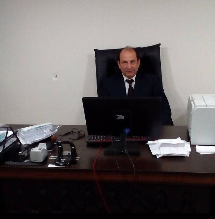 ���������� Ban Phattha Ya, ���� ������� Mohammad, 55 ���, ������������ ��� ������, ����� � ���������