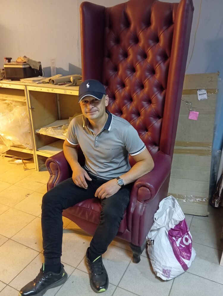 ���� 45242336 ������� Mikhail, 40 ���, ���� ���������� � ������