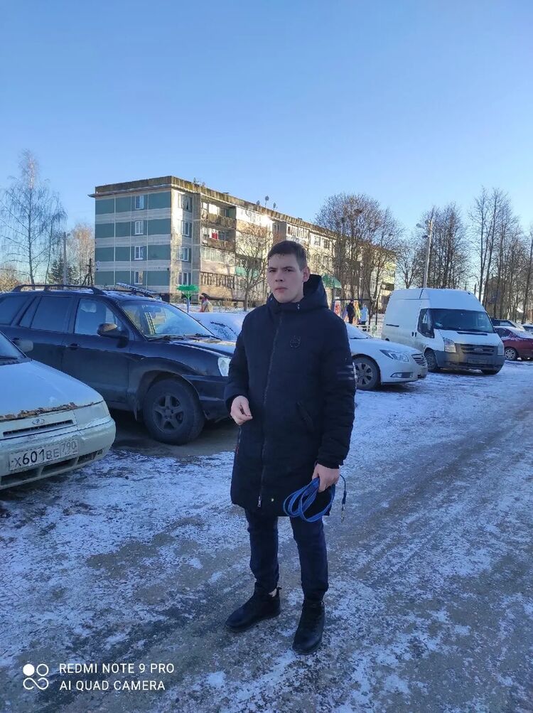 ���� 30486866 ������� Vlad, 27 ���, ���� ���������� � ������ ���������