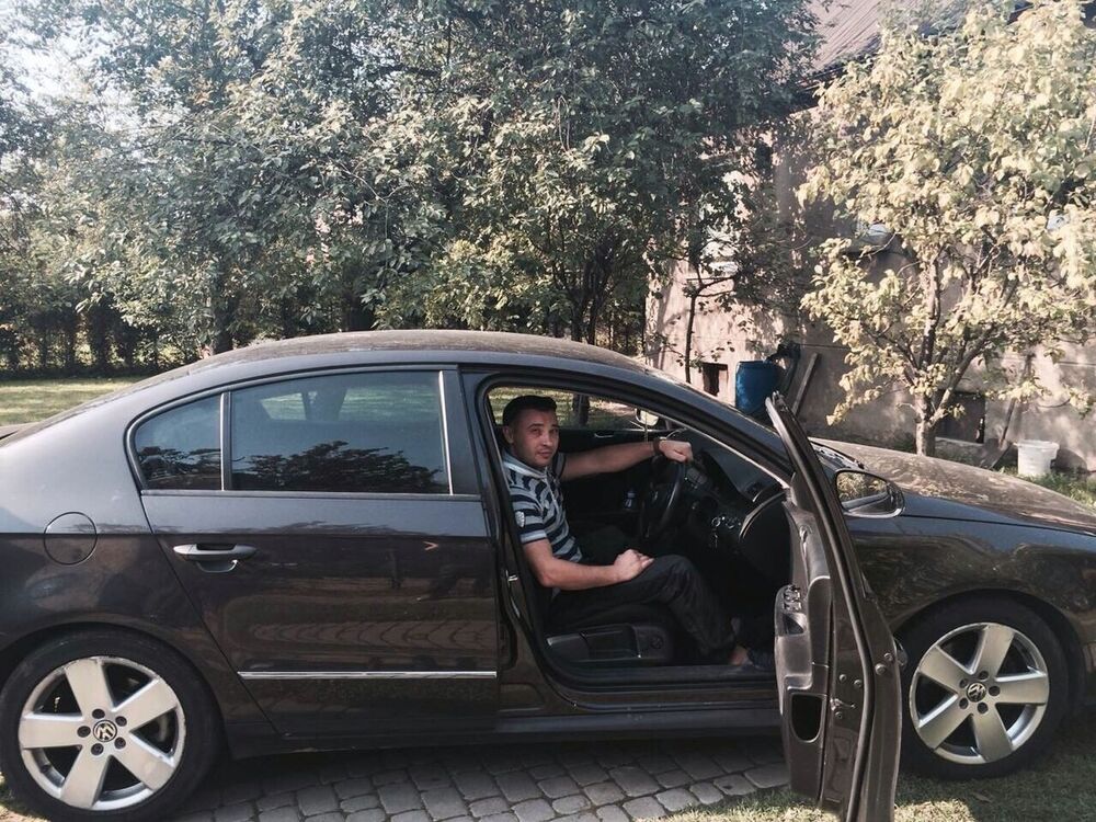 ���������� ����, ���� ������� Andrej, 40 ���, ������������ ��� ������