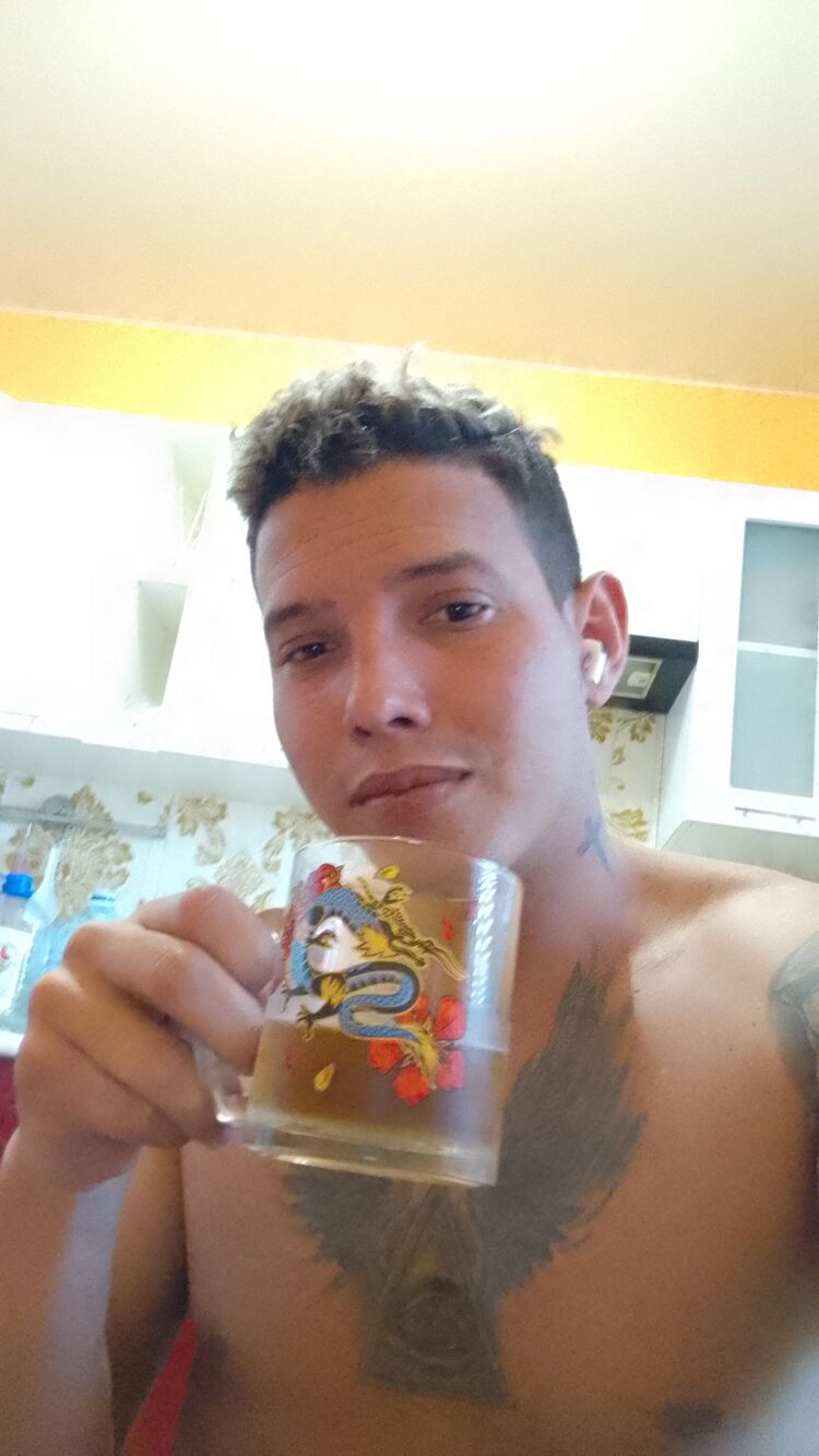 ���������� ������, ���� ����� Jorge Luis, 25 ���, ������������ ��� ������, ����� � ���������