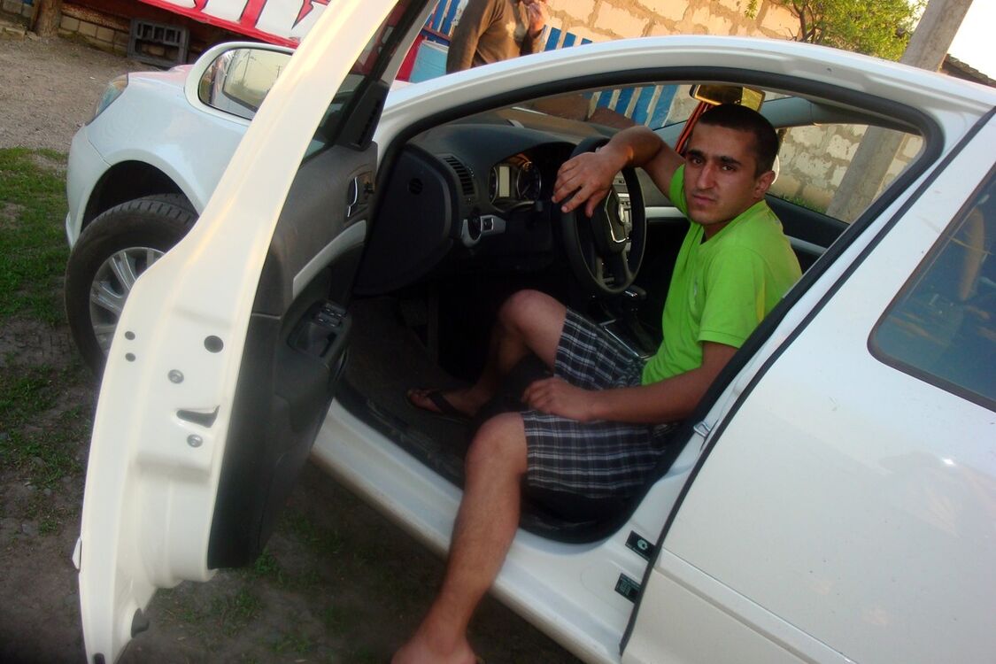 ���� 6245556 ������� Ruslan, 36 ���, ���� ���������� � ��������