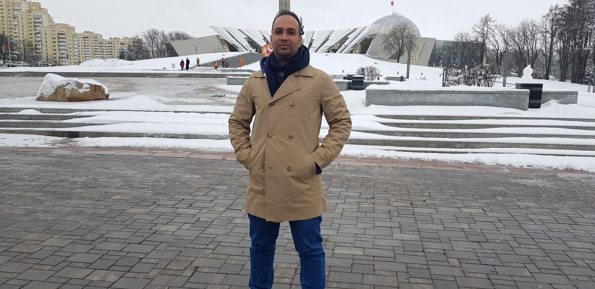 ���� 18560996 ������� Toufic, 41 ���, ���� ���������� � ������