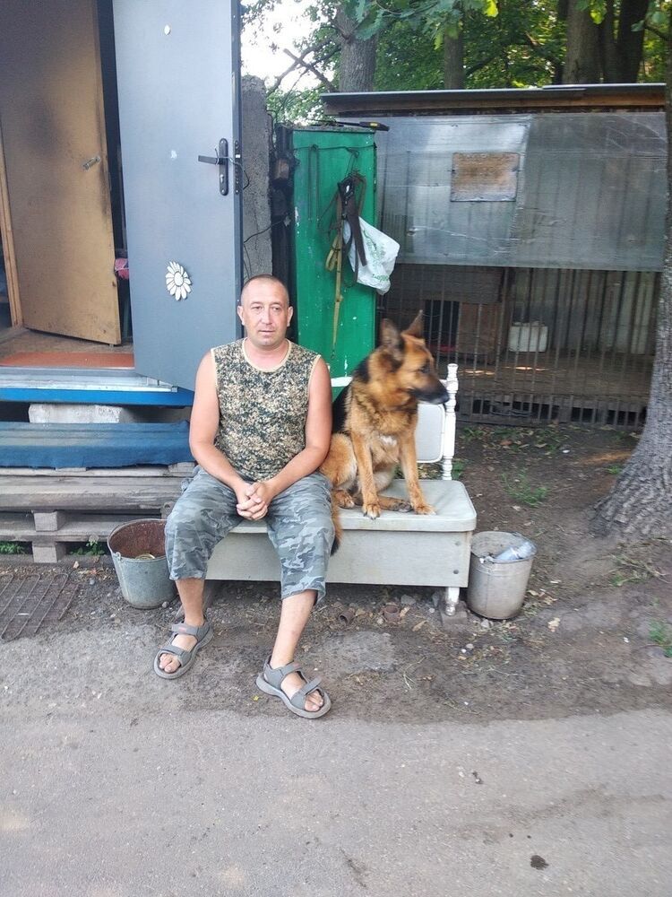 ���������� ������ ��������, ���� ������� �������, 41 ���, ������������ ��� ����� � ���������, c�������� ���������