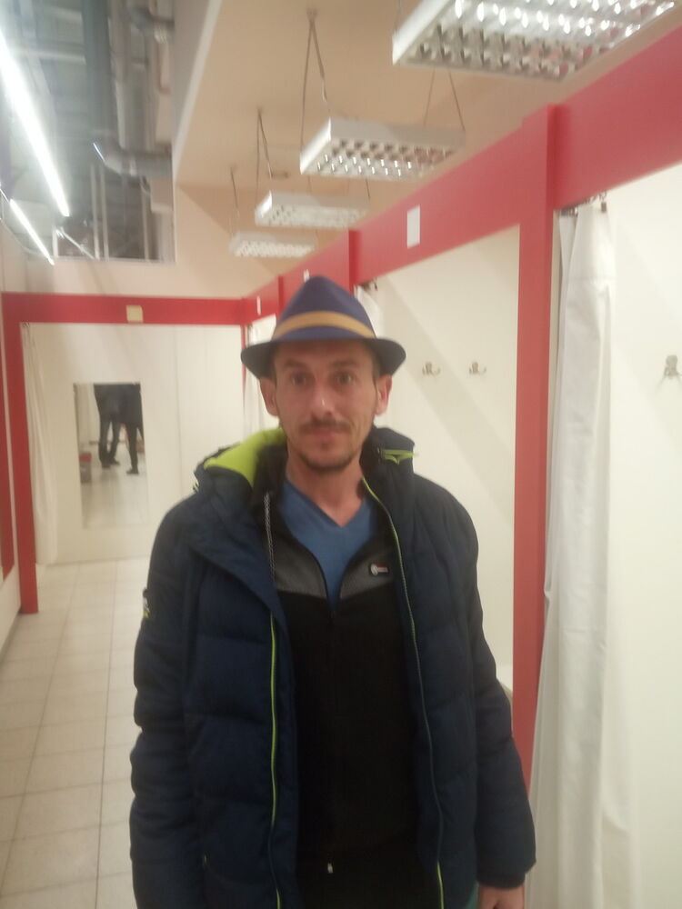  Szczecin Pogodno,   Maksim, 44 ,  