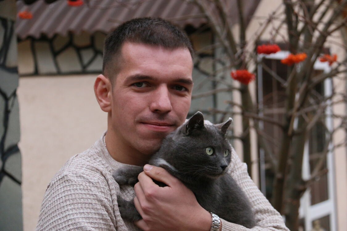  ,   Artur, 26 ,   ,   
