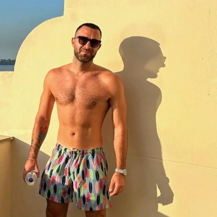 ���� 56085806 ������� ���������, 38 ���, ���� ���������� � �����-����������