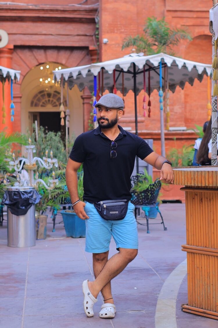  Delhi,   RJ_Raj, 32 ,     , c , 