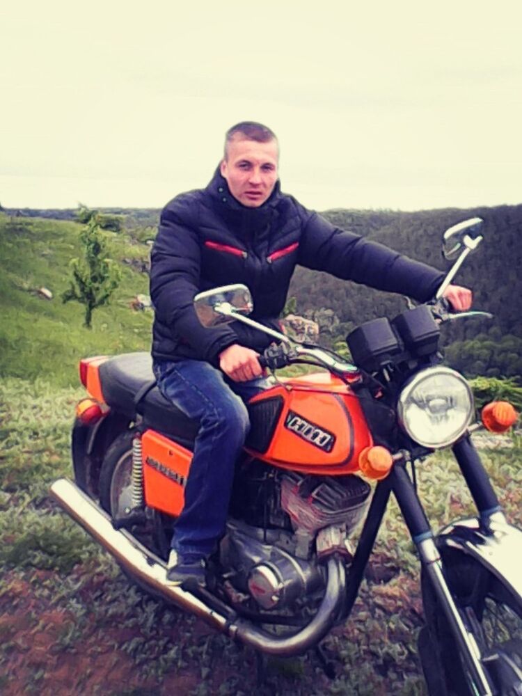  ,   Oleksandr, 30 ,   