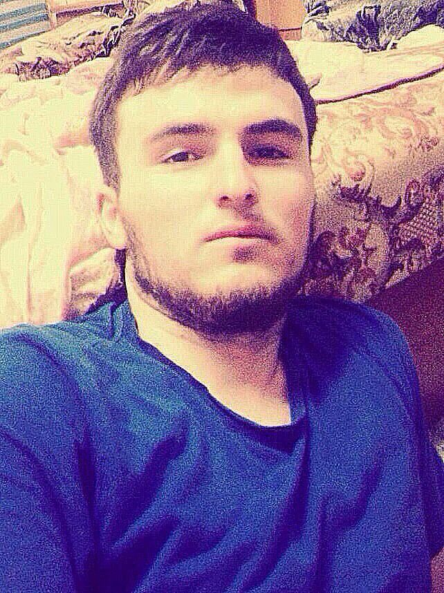  23536306  Amir, 35 ,     