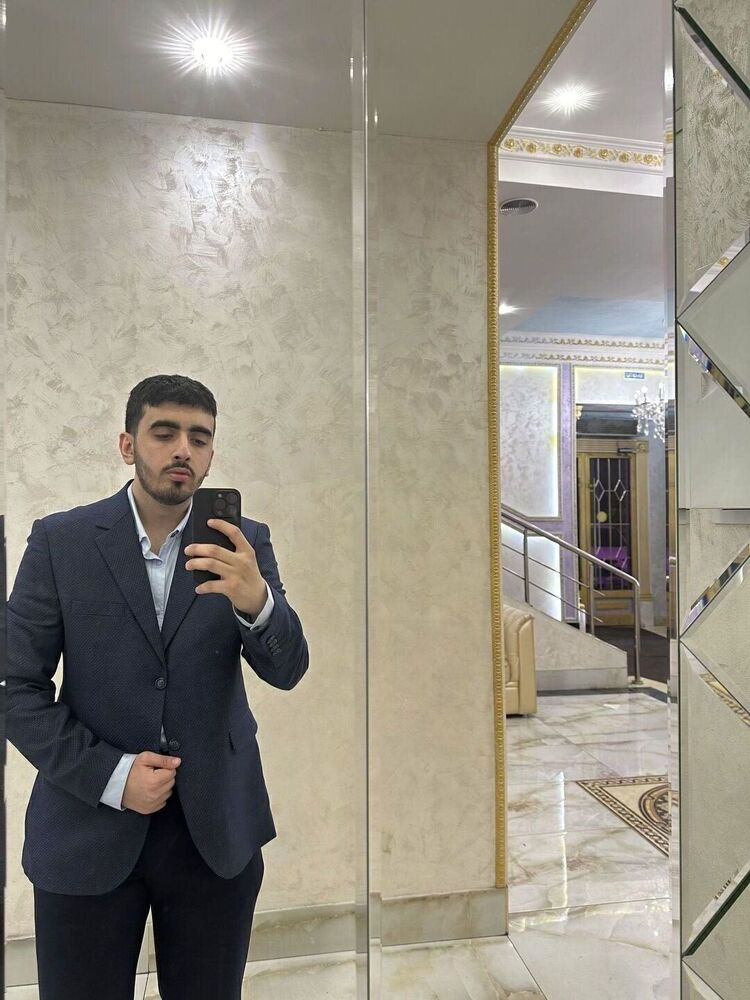 ���� 42421146 ������� Pablo, 26 ���, ���� ���������� � ������