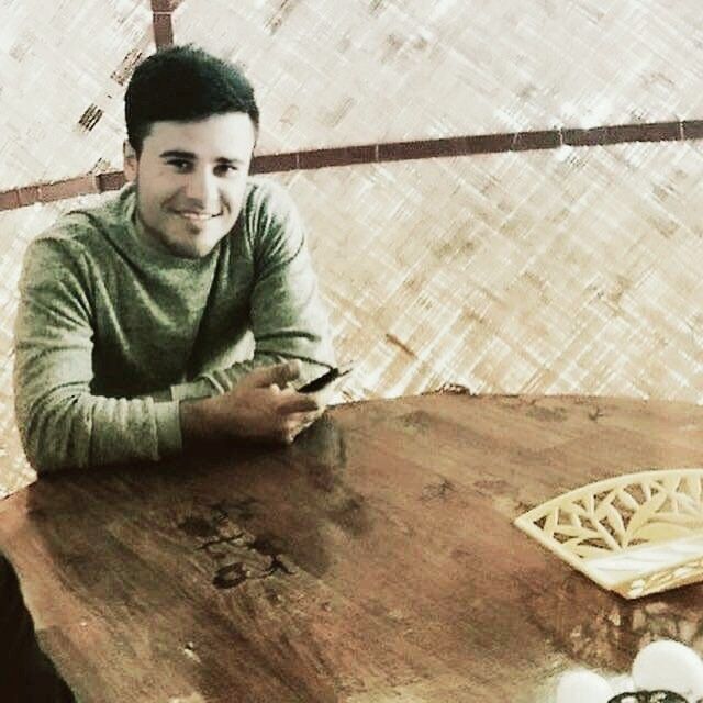  16911556  Mujohid, 33 ,    