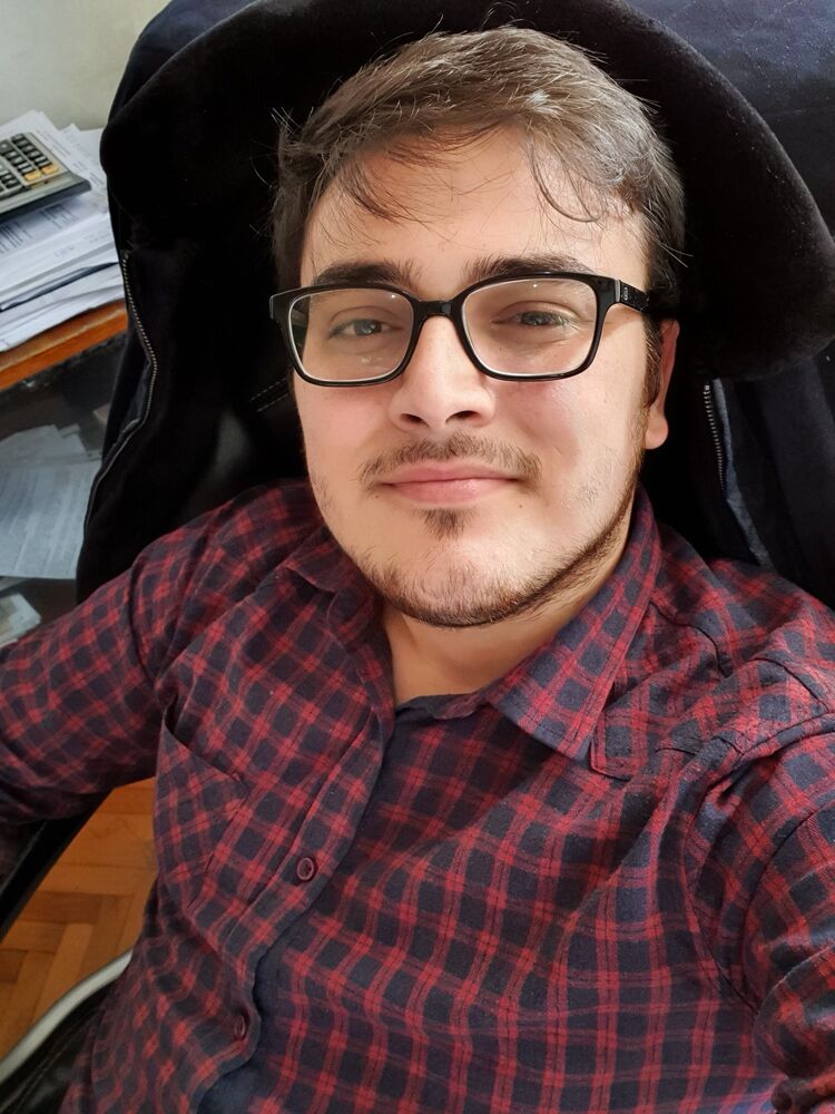 ���� 23679506 ������� Shahmar, 28 ���, ���� ���������� � ����