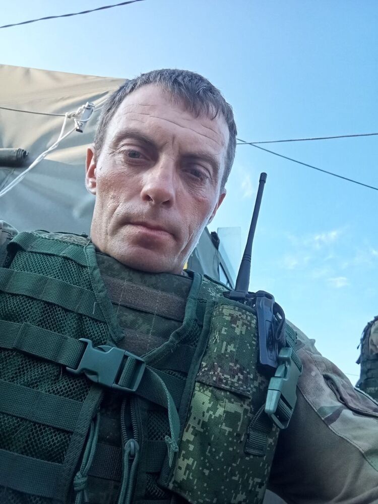 ���������� ������, ���� ������� Aleksandr, 38 ���, ������������ ��� ������, ����� � ���������