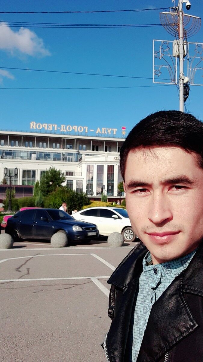  ,   Jamilbek, 29 ,   ,   , c 