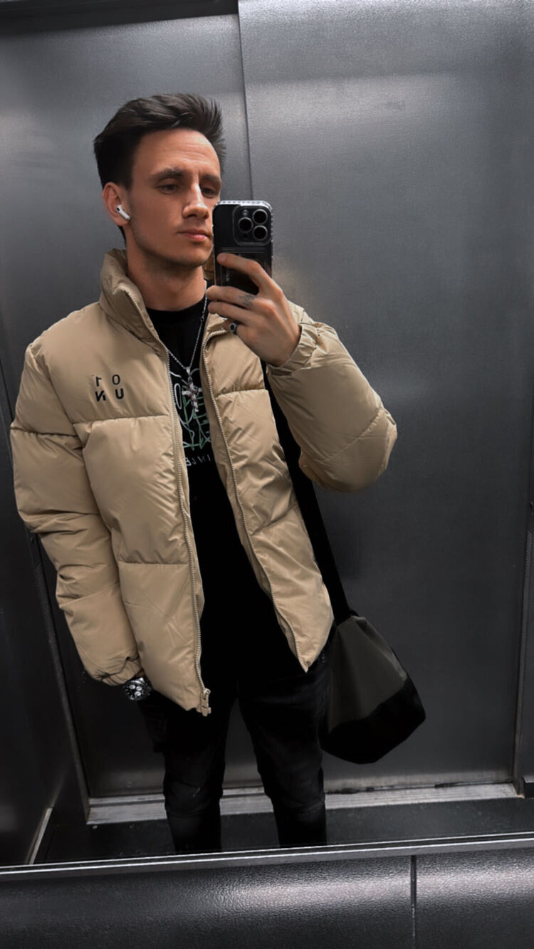 ���� 36564256 ����� Vadim, 25 ���, ���� ���������� � ���������� ������