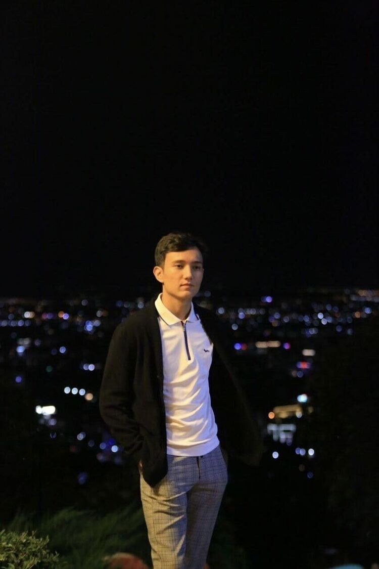 ���������� ���������, ���� ����� Bekzhan, 22 ����, ������������ ��� ������, ����� � ���������