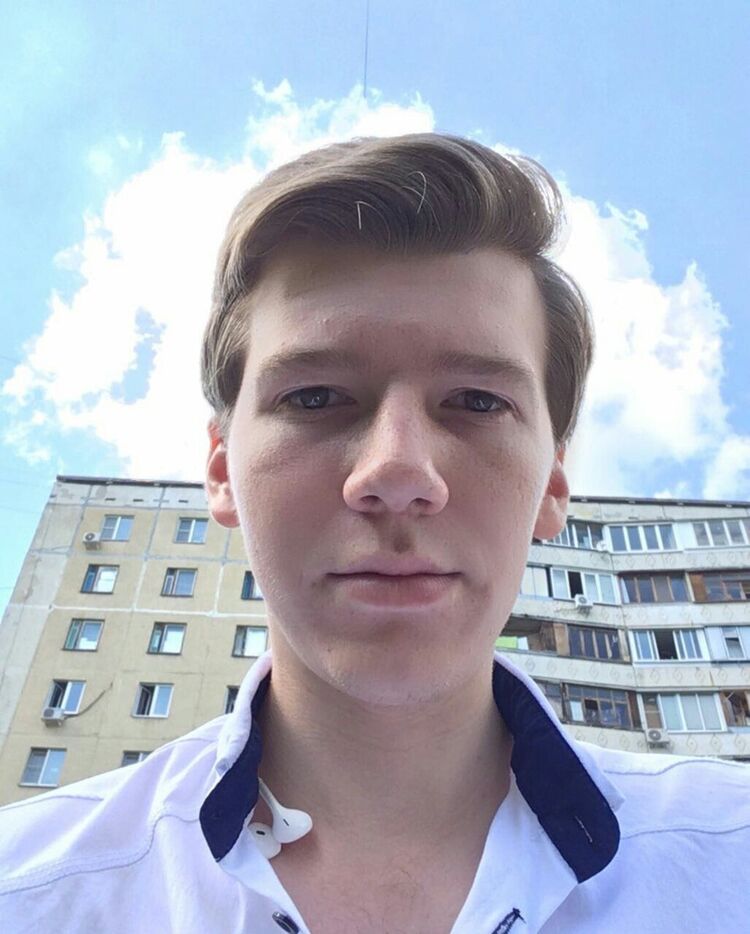 ���� 17165826 ������� �������, 27 ���, ���� ���������� � ����