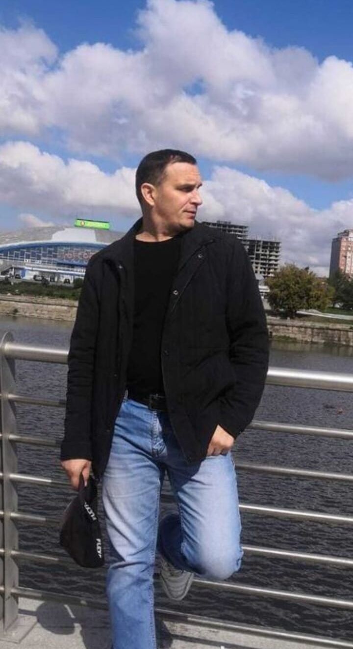 ���� 50453406 ������� Aleksandr, 47 ���, ���� ���������� � ����������