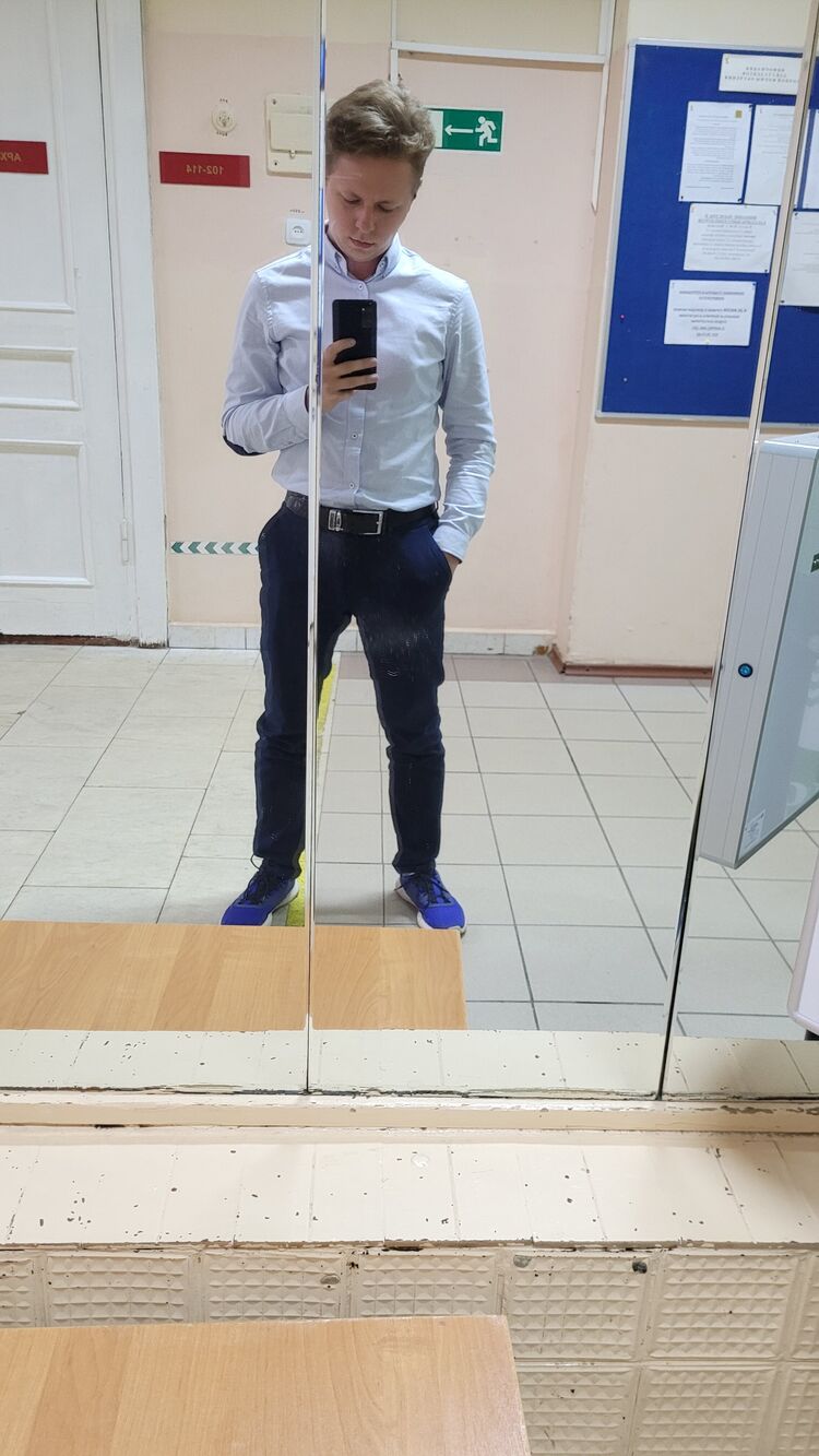 ���� 28887956 ������� Seryozha, 27 ���, ���� ���������� � ������