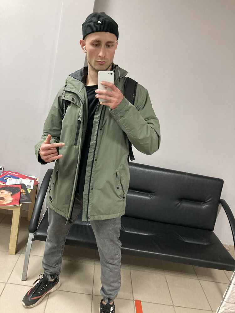 ���� 41820226 ������� Andrey, 27 ���, ���� ���������� � ������