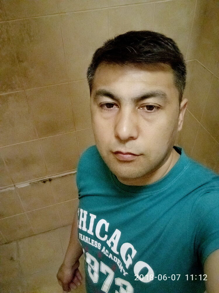  12503966  Samir, 40 ,    