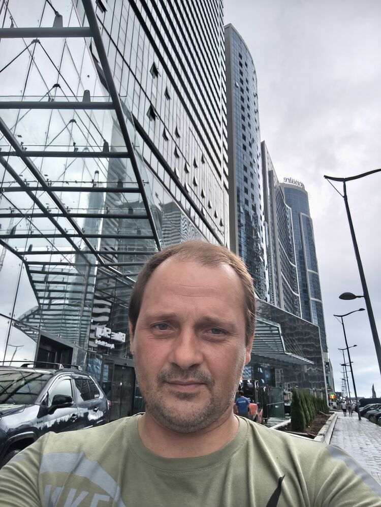 ���� 53370406 ������� Oleg, 41 ���, ���� ���������� � �������