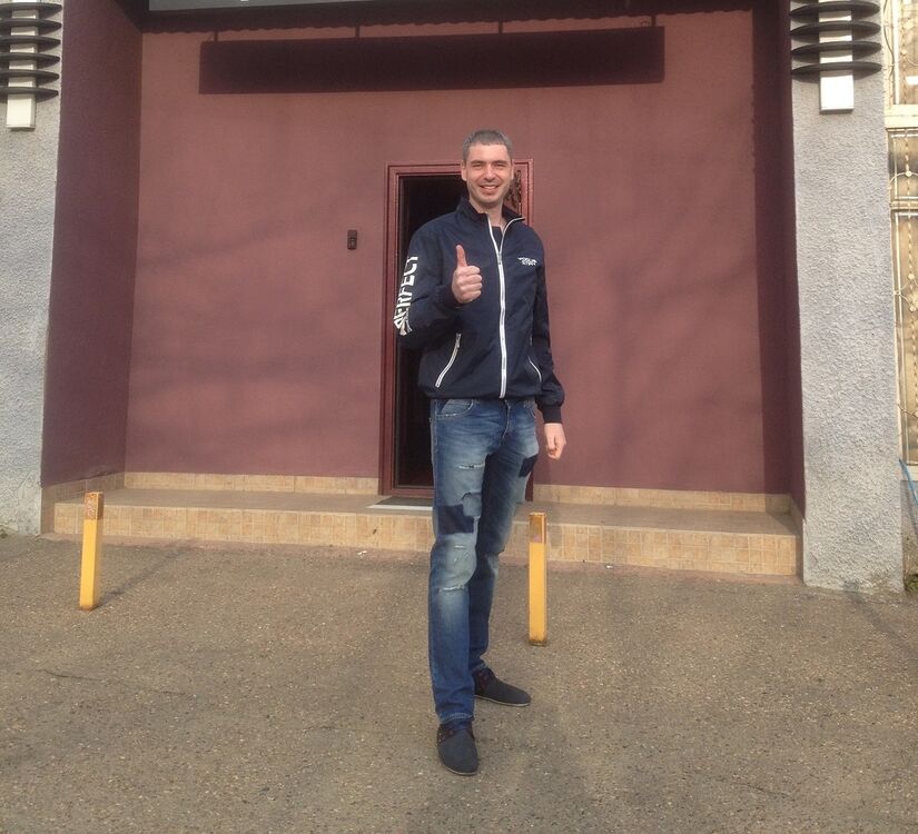 ���� 7358816 ������� �����, 39 ���, ���� ���������� � ����������